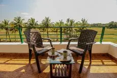 OYO 9881 Home Pool View 2BHK Varca Beach 