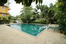 OYO 9881 Home Pool View 2BHK Varca Beach 