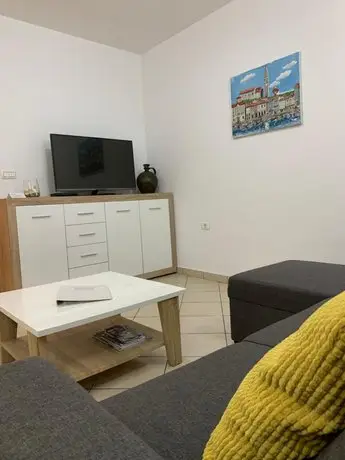 Apartma Piran Piran