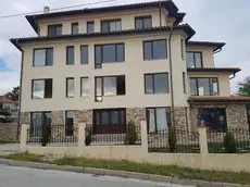 Apartments Stefanov in Byala 