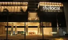 Thelocal Hotels Mazatlan 