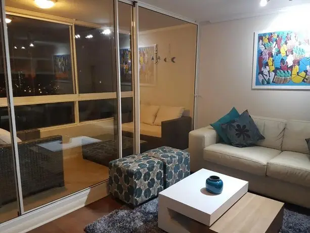 Departamento Full en Renaca-Concon