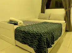 CoZy Suite @ PJ & Sunway 2 Bedroom 