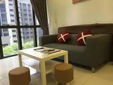 CoZy Suite @ PJ & Sunway 2 Bedroom 