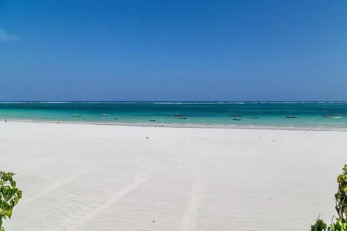 Tequila Sunrise Beach Cabana - Diani Beach 