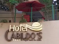 Hotel Cabildos 