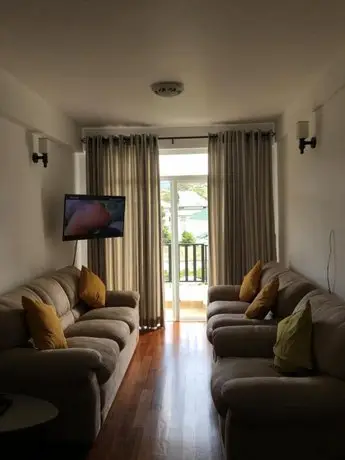 G5 Apartment 