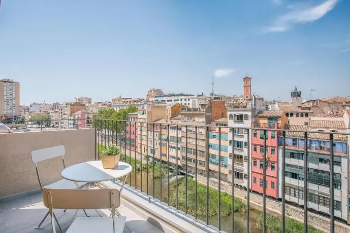 Flateli Rambla 11 - Apt 7 