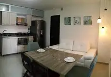 Apartamento 1 habitacion Alto Prado Barranquilla 