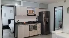 Apartamento 1 habitacion Alto Prado Barranquilla 