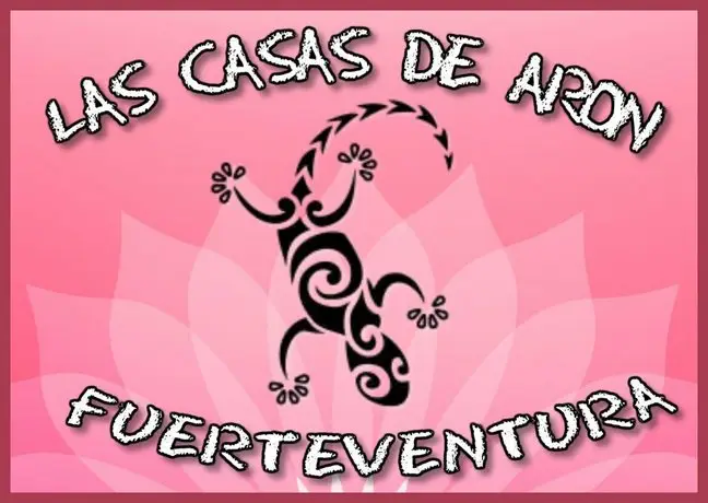 Las Casas De Aron - Las Arenas