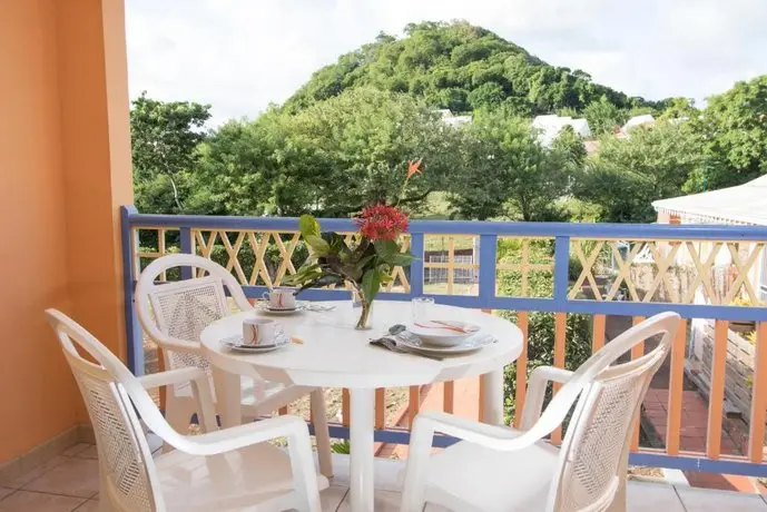 Residence BEQUIA 