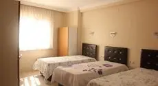 Birlik Apart Hotel Akcaabat 