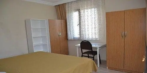 Birlik Apart Hotel Akcaabat 