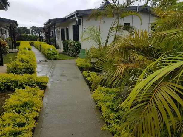 Nadi Airport Apartments