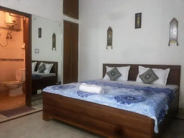 DevRaj Residency Inn