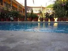 Hotel Plaza del Sol Malinalco 