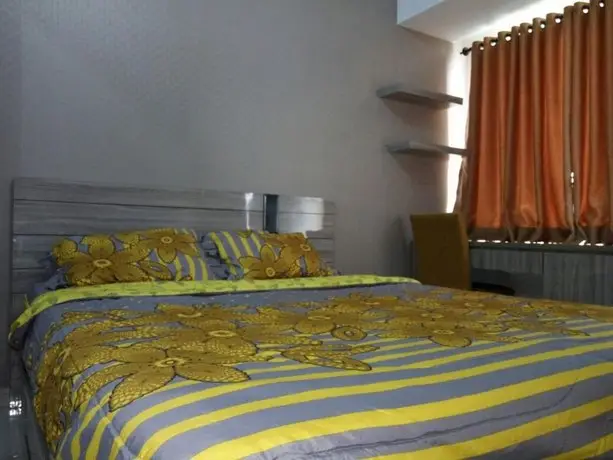 WJY Apartment Margonda Residence 5