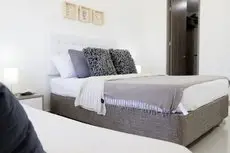 Apartamentos SOHO Style - Cerca al Buenavista BAQ31A 