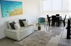 Apartamentos SOHO Style - Cerca al Buenavista BAQ31A 