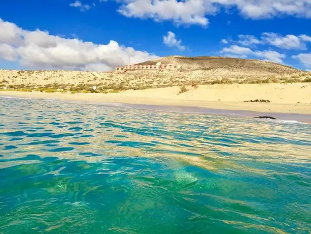 Playa Paraiso Elisabeth 