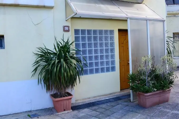 Apartment Via San Pietro