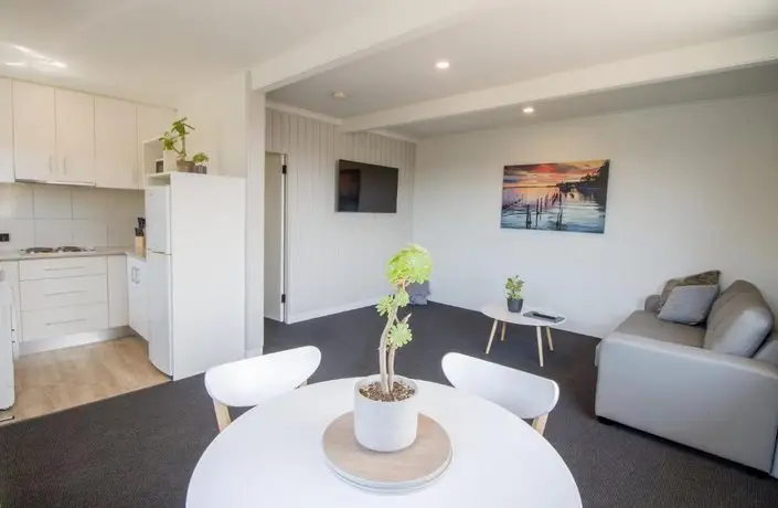 CBD Apartments Launceston