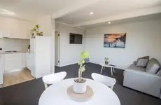 CBD Apartments Launceston 