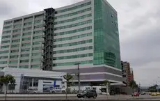 Quo Luxury Apartments Guayaquil 