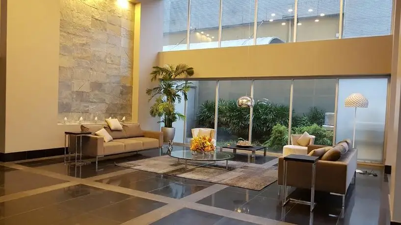 Quo Luxury Apartments Guayaquil