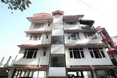 OYO 11442 Home 2BHK Valley View Bhatakuffer 