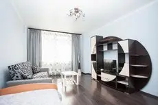 Apartment Gagarina st 