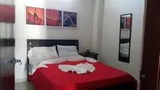 Apartamentos frente al mar Riohacha 