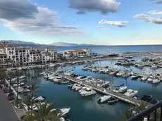 Marina Real Puerto de la Duquesa 