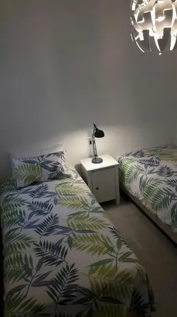 Apartamento La Recova