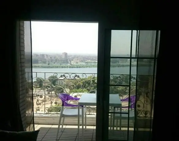 Maadi Cairo Apartment