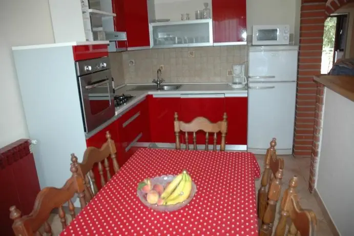 Apartman Valbandon Fazana