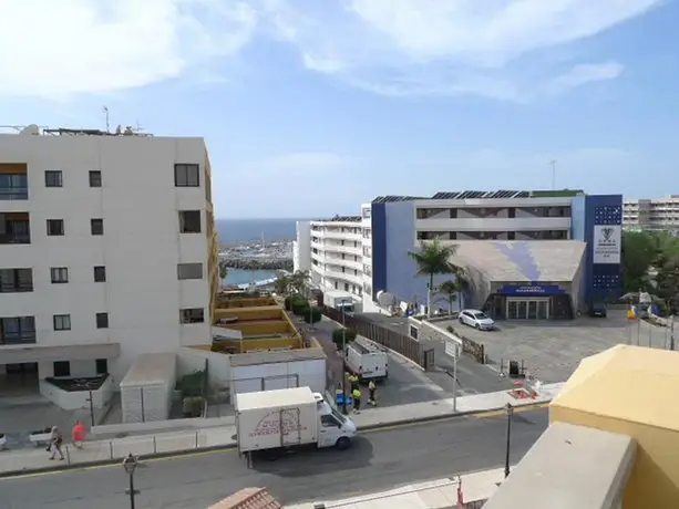 Modern 3 bed Penthouse Duquesa Del Mar 