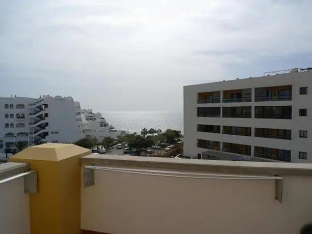 Modern 3 bed Penthouse Duquesa Del Mar