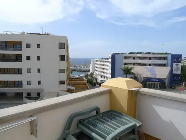 Modern 3 bed Penthouse Duquesa Del Mar