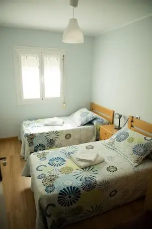 Vivienda de uso turistico La Rubiana 