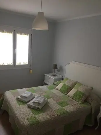 Vivienda de uso turistico La Rubiana