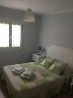 Vivienda de uso turistico La Rubiana 