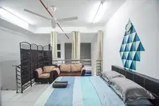 FA Studio Duplex@De Centrum Putrajaya FREE WIFI 