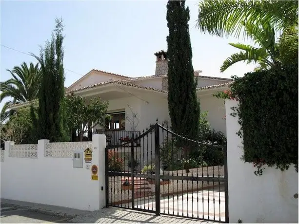 Villa Maria de Waard