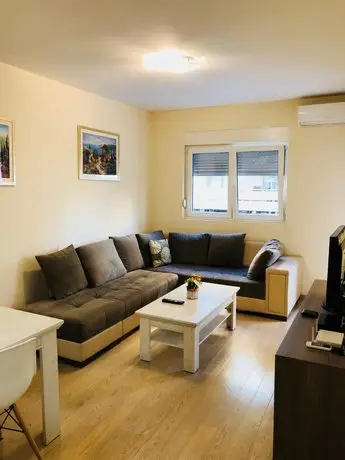 Apartman New City