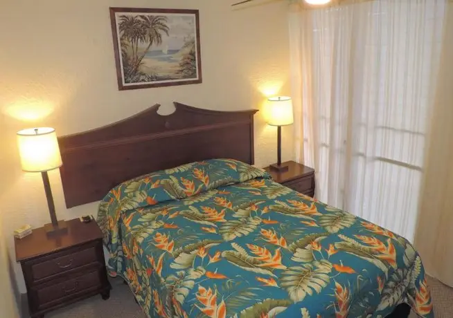 Alii Villas 241 with ocean view