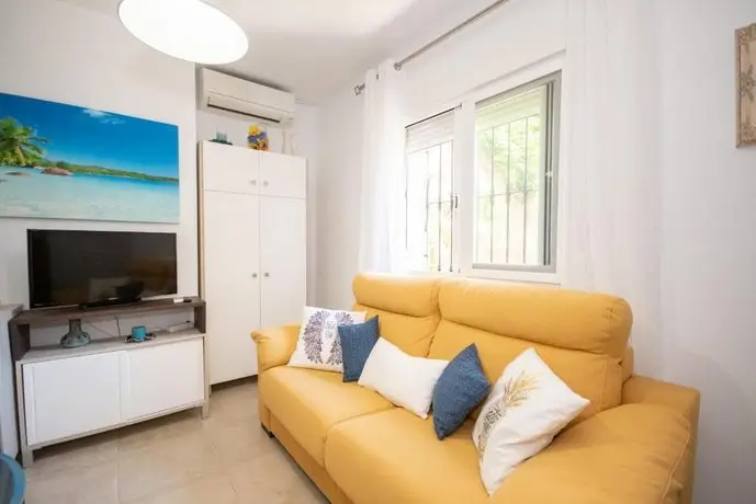 Apartamento Versalles BD Fuengirola 