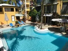 Greate Apartment Near to Beach 