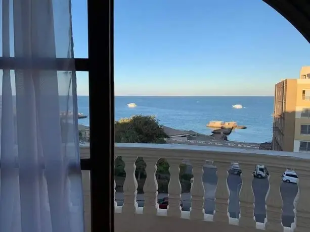 Absolute Sea View 2 Bedrooms Flat